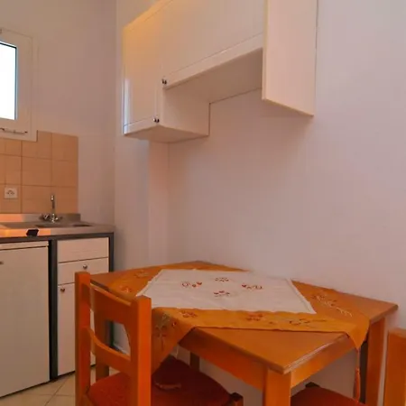 Room In Studio - Hotel Georgia - Elegant Rooms Near Golden Beach In Thassos Island
