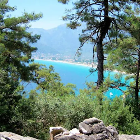 Affittacamere Room In Studio - Hotel Georgia - Elegant Rooms Near Golden Beach In Thassos Island *
