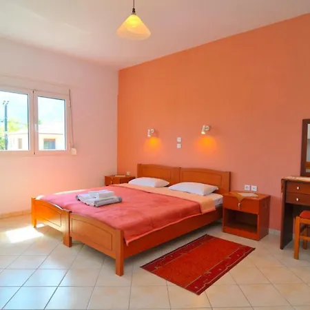 Room In Studio - Hotel Georgia - Elegant Rooms Near Golden Beach In Thassos Island Penzion *
